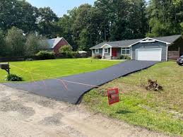 Best Cobblestone Driveway Installation  in Chesapeake Ranch Estates, MD